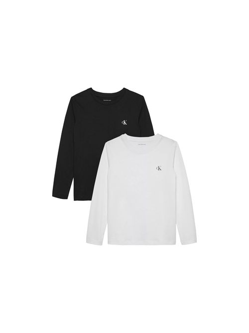 Set T-shirt CALVIN KLEIN | IB02255BEH